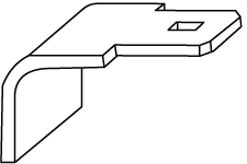 F2 terminal Connector