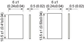 PC Pressure Connector